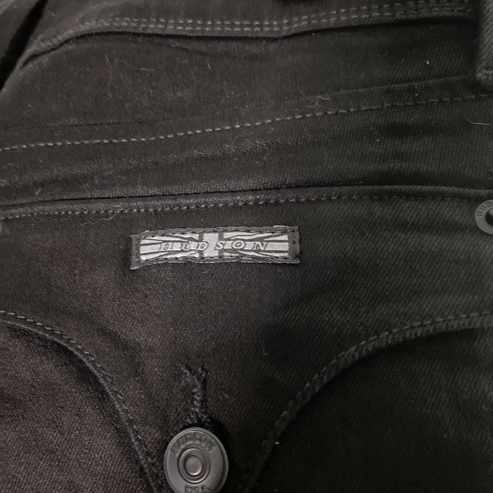 Hudson Jeans